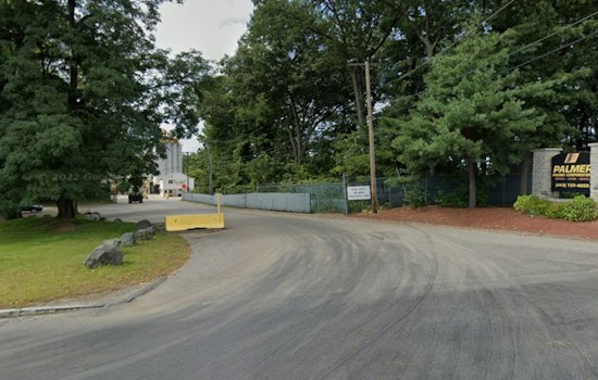Springfield's 'Zombie' Biomass Plant Survives Again Despite Mayor's Dead Call