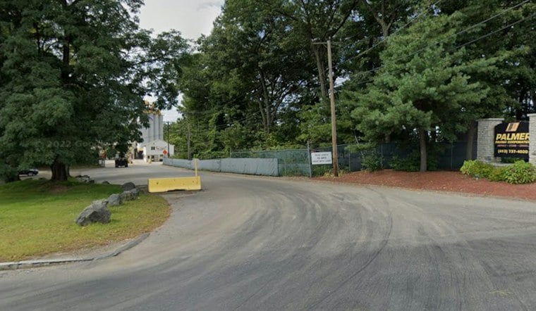 Springfield's 'Zombie' Biomass Plant Survives Again Despite Mayor's Dead Call