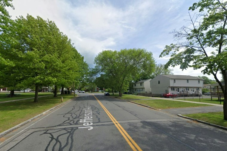 Springfield Shootout Leaves 61 Shell Casings, Four Men Facing Dozens of Gun Charges