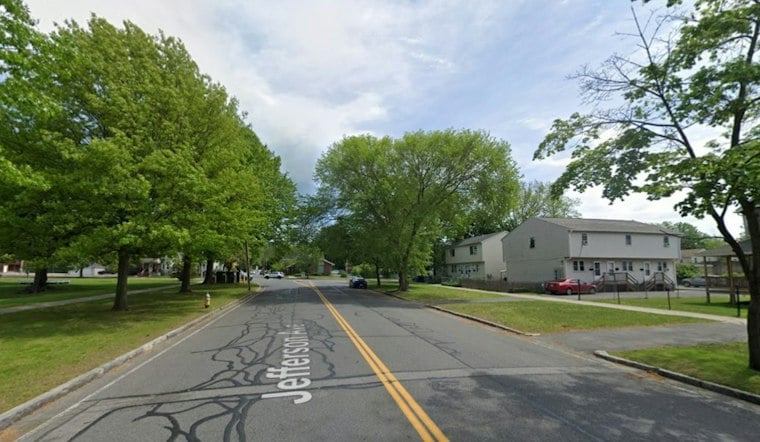Springfield Shootout Leaves 61 Shell Casings, Four Men Facing Dozens of Gun Charges