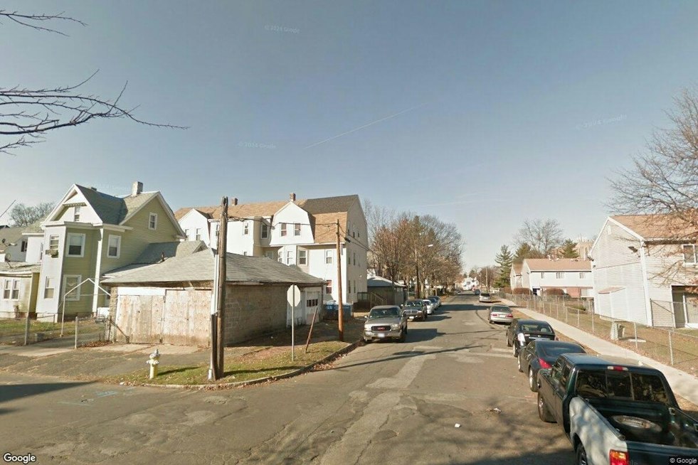 Springfield ShotSpotter Alert Leads Police to Speeding Car Carrying Gunshot Victim