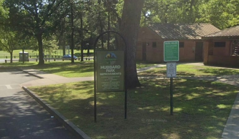 Springfield Taps $425K State Grant to Make Indian Orchard's Hubbard Park More Accessible