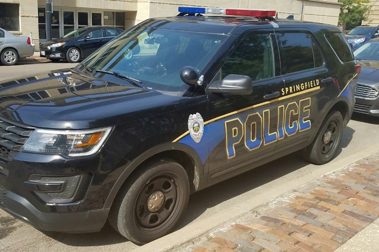 Springfield Teen Arrested After Taser, Pepper Spray Attack on School Bus