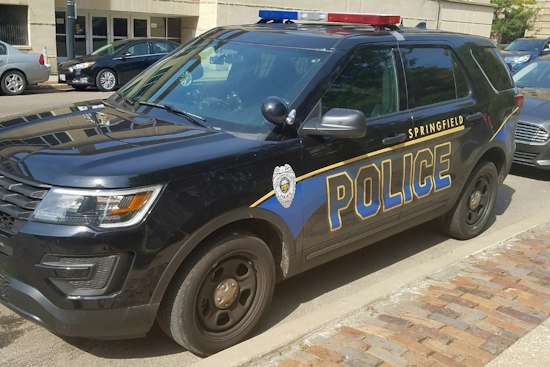 Springfield Teen Arrested After Taser, Pepper Spray Attack on School Bus
