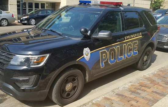 Springfield Teen Arrested After Taser, Pepper Spray Attack on School Bus