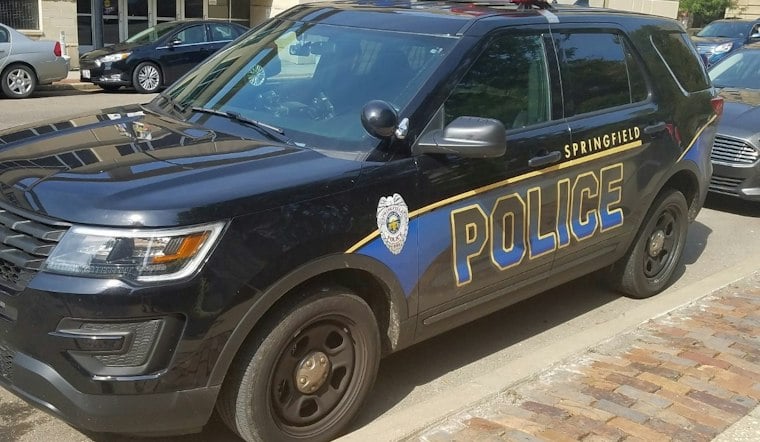 Springfield Teen Arrested After Taser, Pepper Spray Attack on School Bus