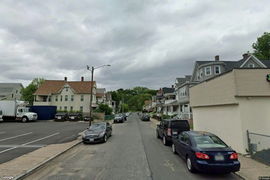 Springfield Teens, 17, Caught After Attempted Break-In and Seven-Car Spree