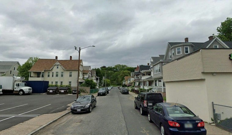 Springfield Teens, 17, Caught After Attempted Break-In and Seven-Car Spree