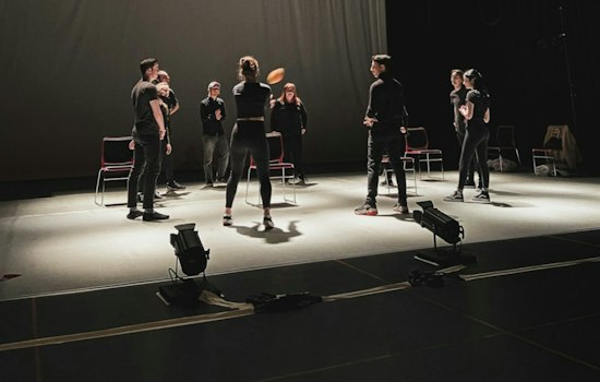 Springfield Teens Stage Dear Evan Hansen, Dedicate Show to Classmate Lost to Suicide