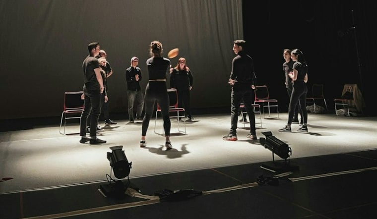 Springfield Teens Stage Dear Evan Hansen, Dedicate Show to Classmate Lost to Suicide