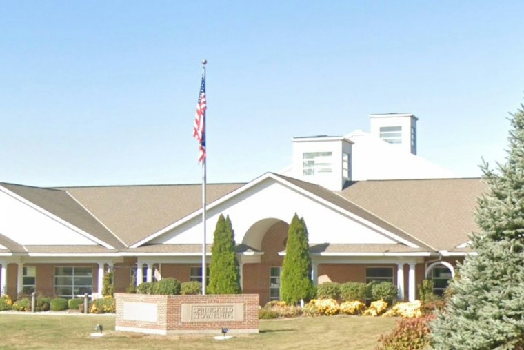 Springfield Township Voters Face Third Try at Police Levy After Two Defeats
