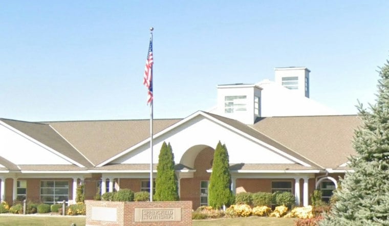 Springfield Township Voters Face Third Try at Police Levy After Two Defeats