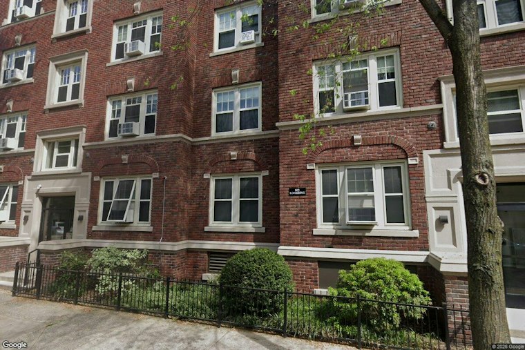 Springfield Woman Dies Days After Fourth-Floor Apartment Fire on Oswego Street