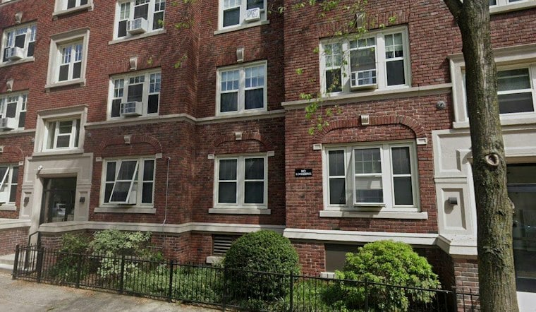 Springfield Woman Dies Days After Fourth-Floor Apartment Fire on Oswego Street