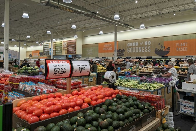 Sprouts Farmers Market Eyes Old HomeGoods Spot for First Bergen County Store