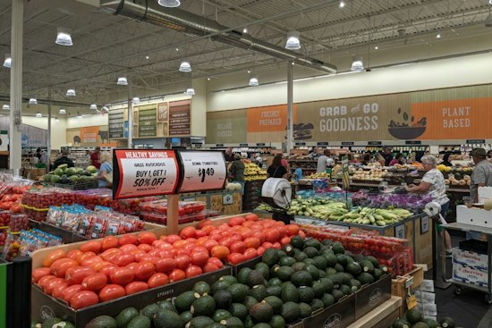 Sprouts Farmers Market Eyes Old HomeGoods Spot for First Bergen County Store