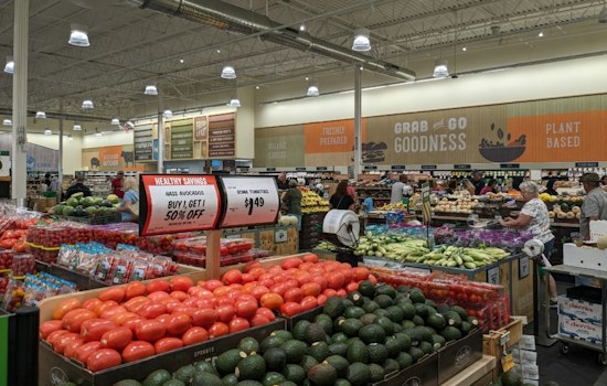 Sprouts Farmers Market Eyes Old HomeGoods Spot for First Bergen County Store