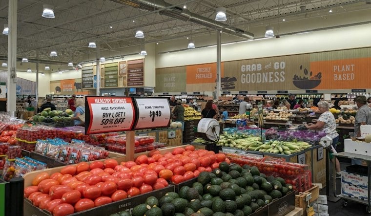 Sprouts Farmers Market Eyes Old HomeGoods Spot for First Bergen County Store