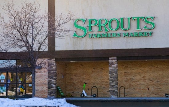 Sprouts Farmers Market Picks St. Clair Shores for Michigan Debut