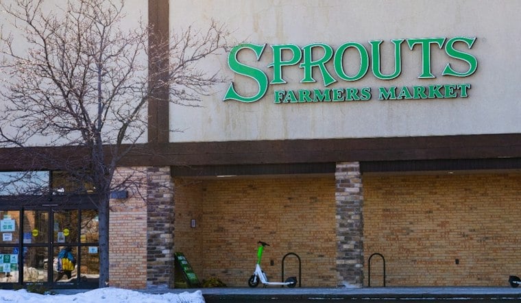 Sprouts Farmers Market Picks St. Clair Shores for Michigan Debut