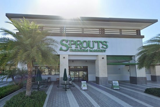 Sprouts Farmers Market Signs Lease for First Bucks County Store in Bensalem