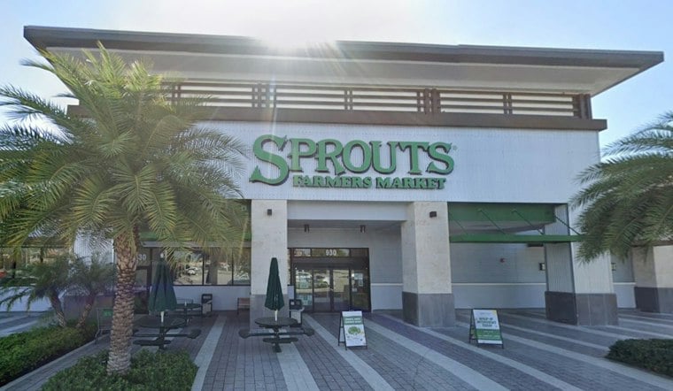 Sprouts Farmers Market Signs Lease for First Bucks County Store in Bensalem