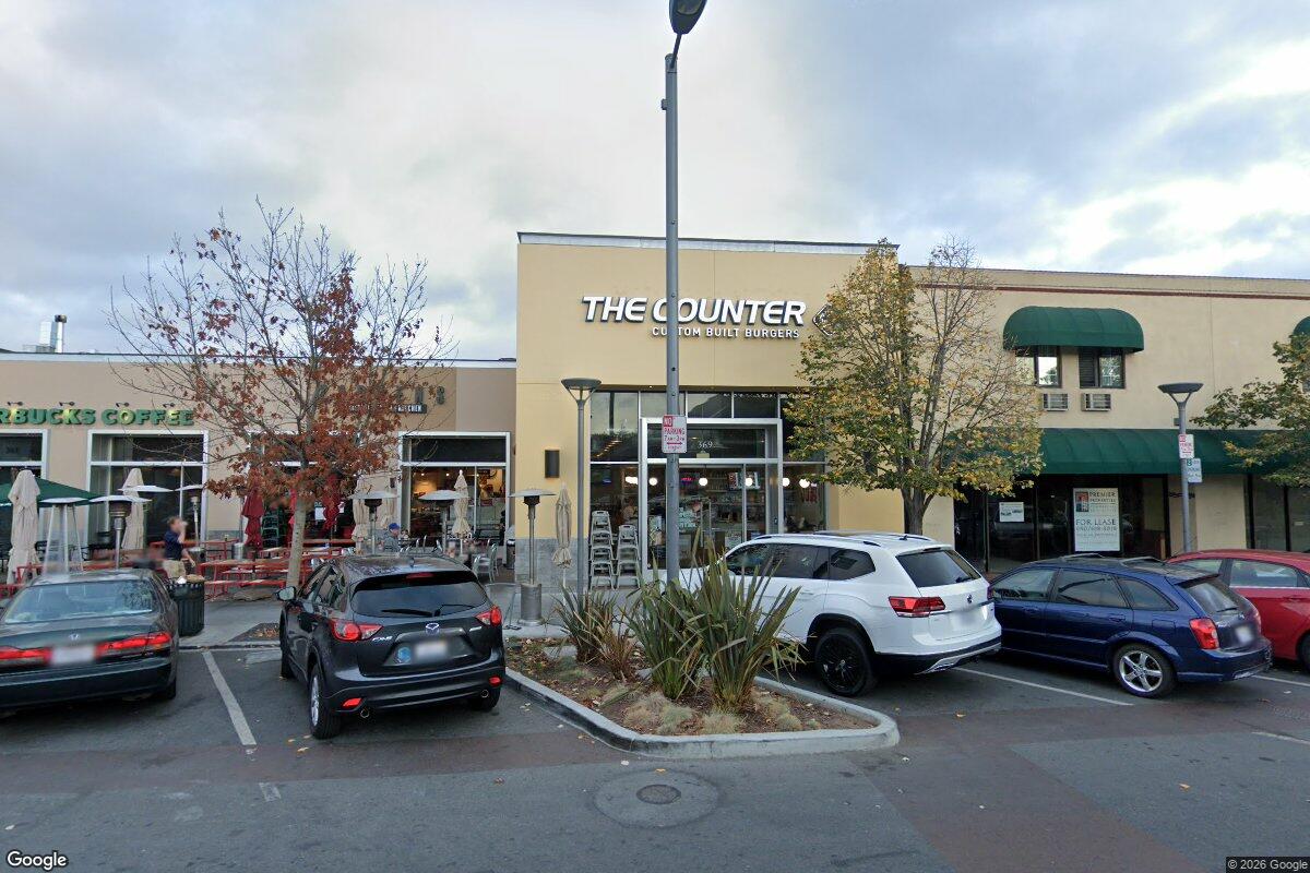 Square Pie Guys Shuts Palo Alto Shop, Blames Dead California Avenue