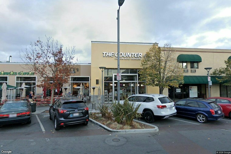 Square Pie Guys Shuts Palo Alto Shop, Blames Dead California Avenue
