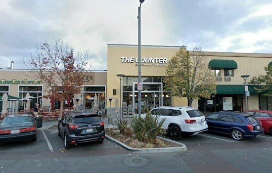 Square Pie Guys Shuts Palo Alto Shop, Blames Dead California Avenue