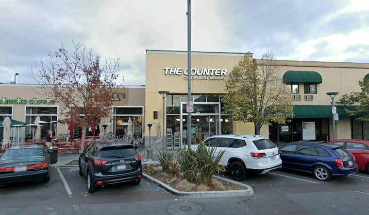 Square Pie Guys Shuts Palo Alto Shop, Blames Dead California Avenue