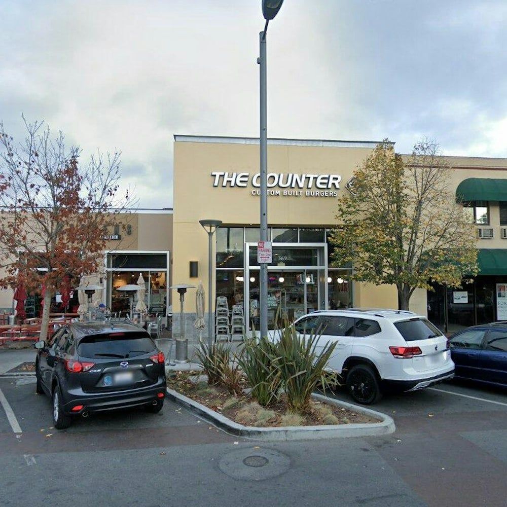 Square Pie Guys Shuts Palo Alto Shop, Blames Dead California Avenue
