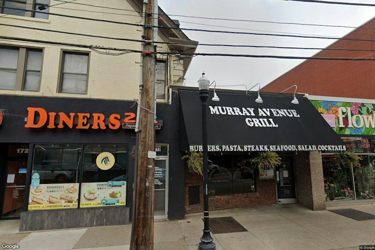 Squirrel Hill’s Sichuan Gourmet Slapped With Alert After Dead Mice Found by Wok Line