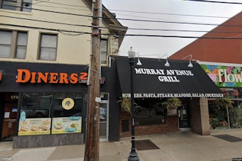 Squirrel Hill’s Sichuan Gourmet Slapped With Alert After Dead Mice Found by Wok Line