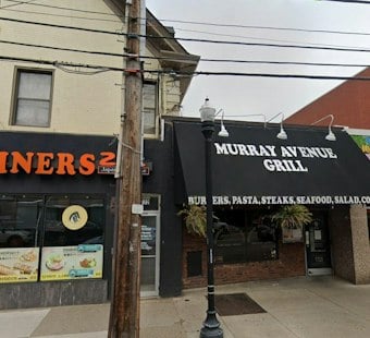 Squirrel Hill’s Sichuan Gourmet Slapped With Alert After Dead Mice Found by Wok Line