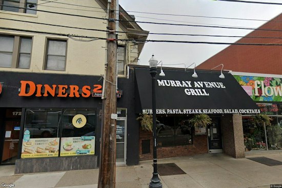 Squirrel Hill’s Sichuan Gourmet Slapped With Alert After Dead Mice Found by Wok Line
