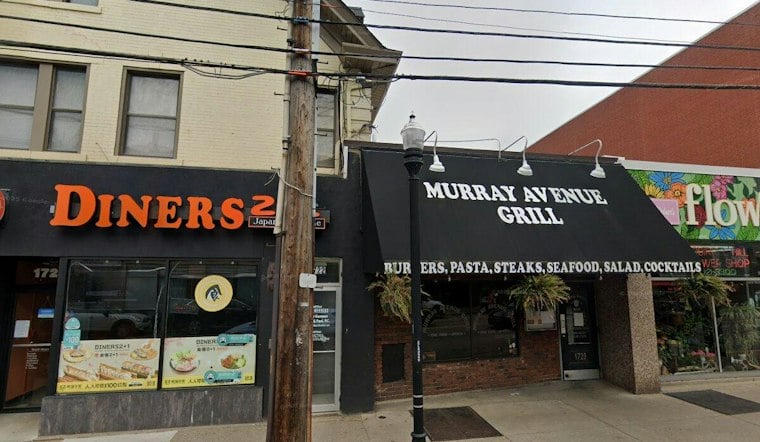 Squirrel Hill’s Sichuan Gourmet Slapped With Alert After Dead Mice Found by Wok Line