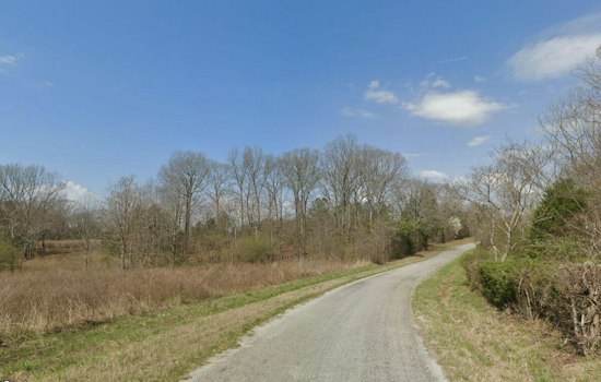 SR 76/US 79 Project Targets Corridor Between Milan And McKenzie