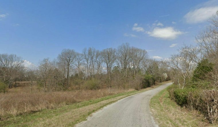 SR 76/US 79 Project Targets Corridor Between Milan And McKenzie