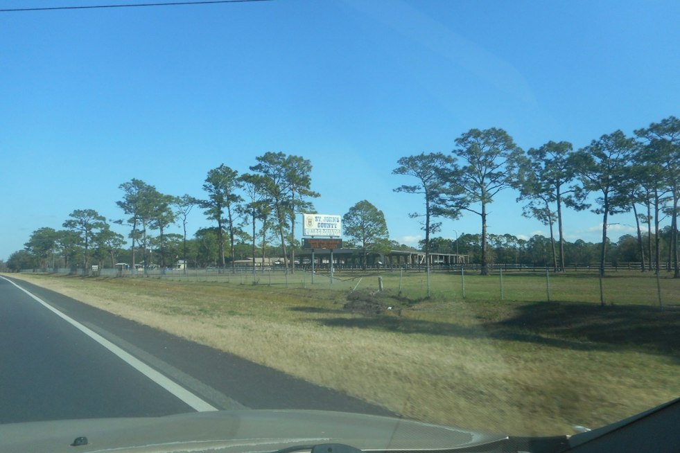 St. Augustine Lions Seafood Festival Ditches Downtown For Fairgrounds in 2027