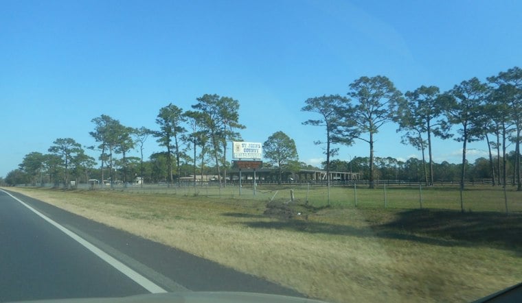 St. Augustine Lions Seafood Festival Ditches Downtown For Fairgrounds in 2027