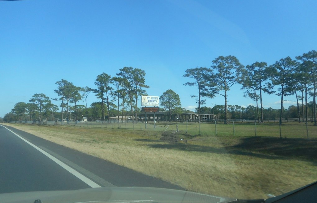 St. Augustine Lions Seafood Festival Ditches Downtown For Fairgrounds in 2027