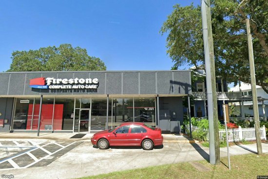 St. Augustine Runners Rescue Firestone Worker From Carjacking Attempt