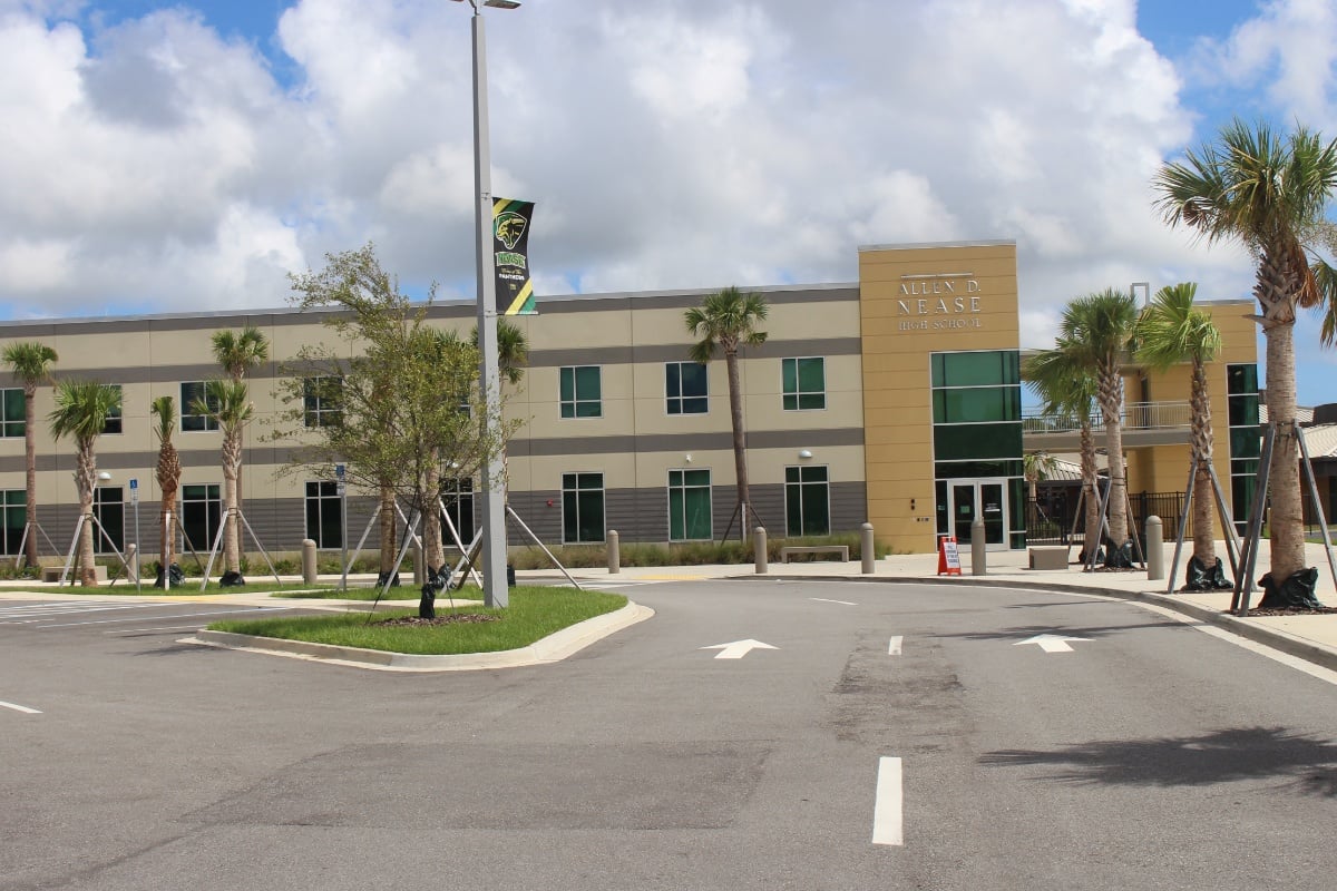 hoodline.com - Nina Caldwell - St. Augustine Teen Justin Lepri Needs Kidney Donor