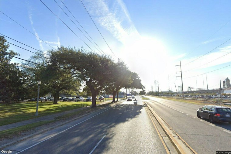 St. Bernard Parish Lawyer Sues DA, Says Divorce Email Wrecked His Career