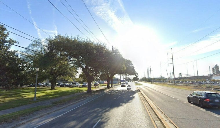 St. Bernard Parish Lawyer Sues DA, Says Divorce Email Wrecked His Career