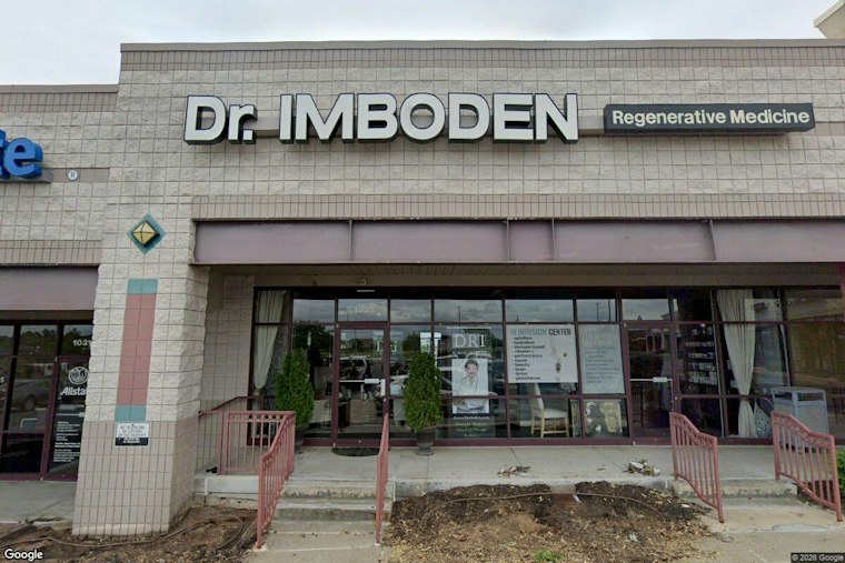 St. Charles County Doctor Loses License After Giving 13-Year-Old Testosterone