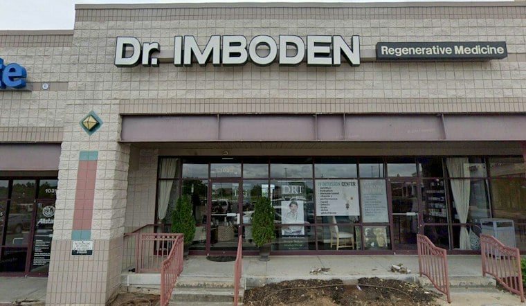 St. Charles County Doctor Loses License After Giving 13-Year-Old Testosterone