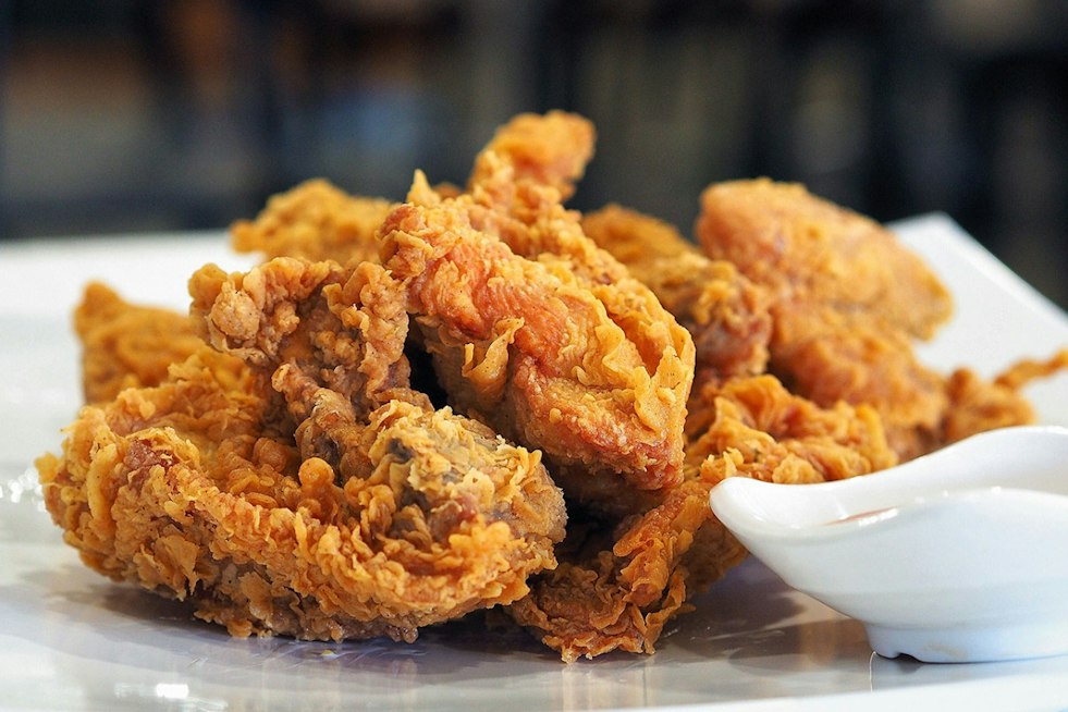 St. Charles Lands Starbird's First Illinois Fried Chicken Shop