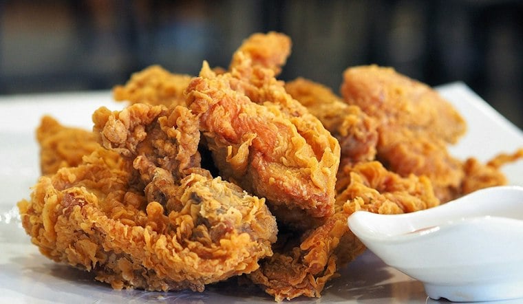 St. Charles Lands Starbird's First Illinois Fried Chicken Shop