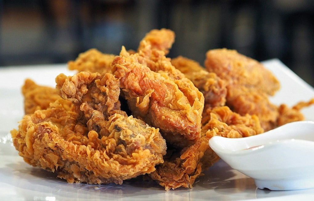 St. Charles Lands Starbird's First Illinois Fried Chicken Shop